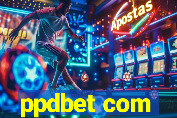 ppdbet com